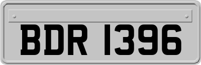 BDR1396