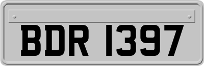 BDR1397