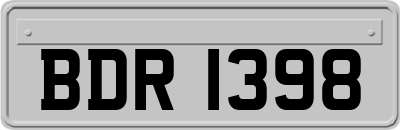 BDR1398