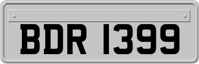 BDR1399