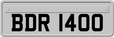 BDR1400
