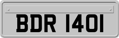 BDR1401