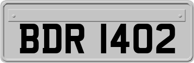 BDR1402
