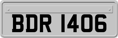 BDR1406