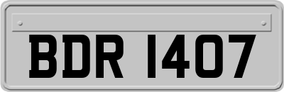 BDR1407