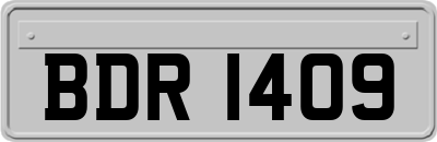 BDR1409
