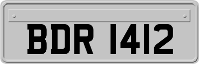 BDR1412