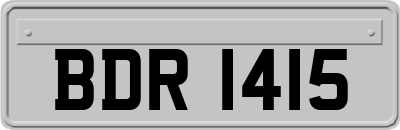BDR1415