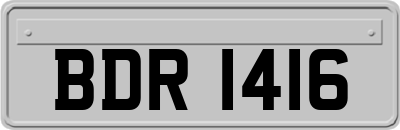 BDR1416