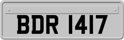 BDR1417