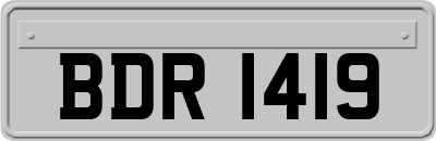 BDR1419