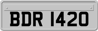 BDR1420