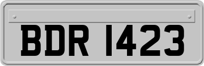 BDR1423