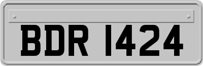 BDR1424