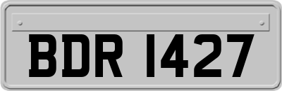 BDR1427