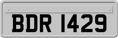 BDR1429