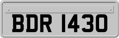 BDR1430