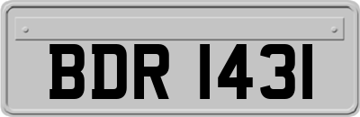 BDR1431