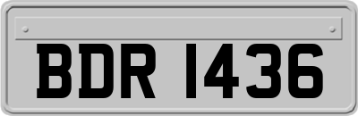 BDR1436