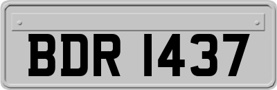 BDR1437