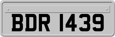 BDR1439
