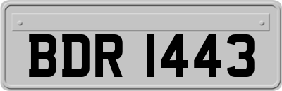 BDR1443