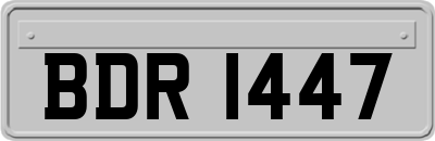 BDR1447