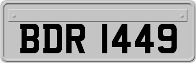 BDR1449