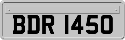 BDR1450