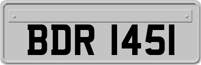 BDR1451