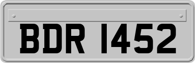 BDR1452