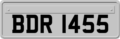 BDR1455