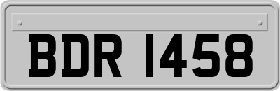 BDR1458