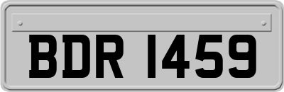 BDR1459