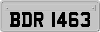 BDR1463