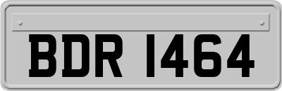 BDR1464