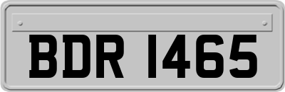 BDR1465