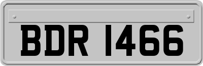 BDR1466