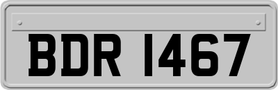 BDR1467