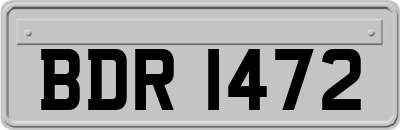 BDR1472