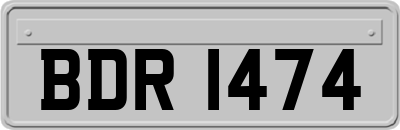 BDR1474