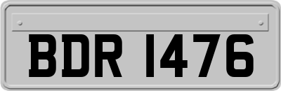 BDR1476