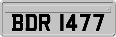 BDR1477
