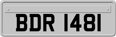 BDR1481