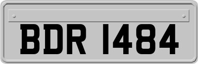 BDR1484