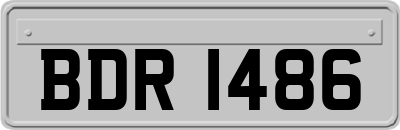 BDR1486