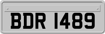 BDR1489