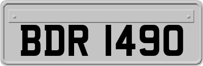 BDR1490
