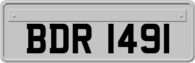 BDR1491