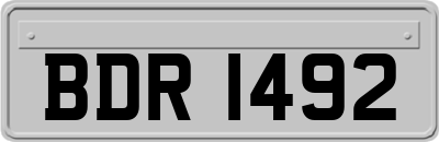 BDR1492
